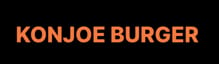 Konjoe Burger