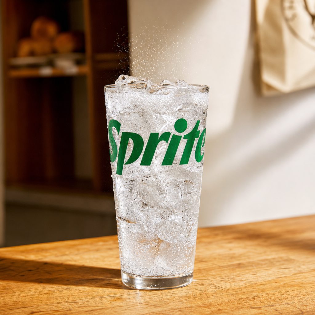 Sprite.
