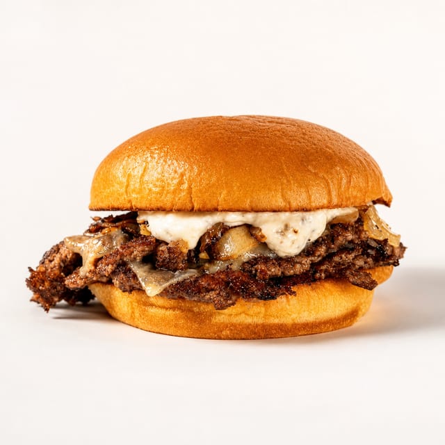 Truffle Smash.