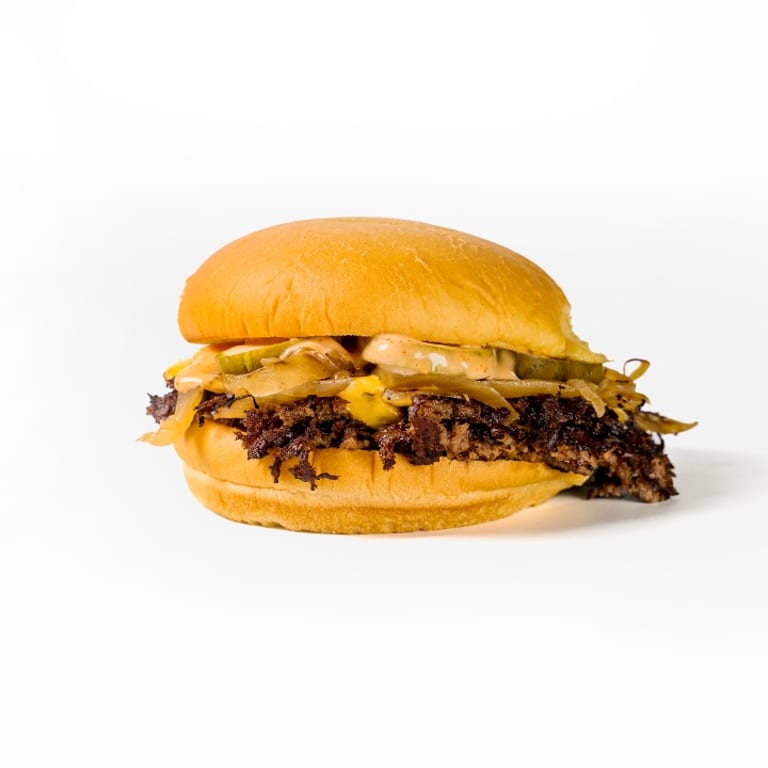 Delicious Chicken Sandwich Options