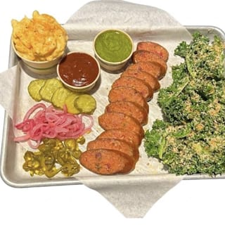 Sausage Combo