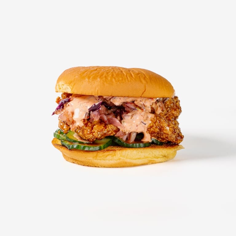 Takeout Made Easy