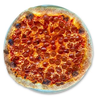 16" Pepperoni Pizza