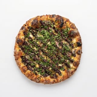 16" Pitmaster Pizza