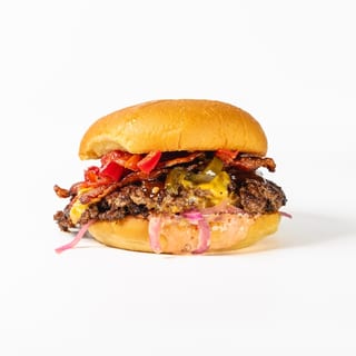 Smokehouse Smash