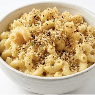 Mac and Cheese