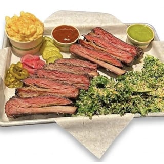 Rib Combo