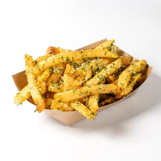Truffle Fries