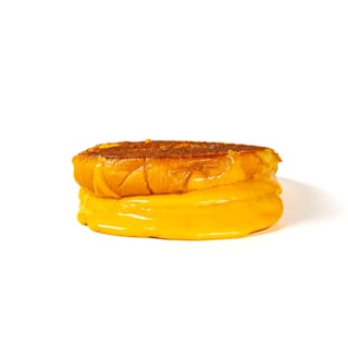 Grilled Cheese + Fries