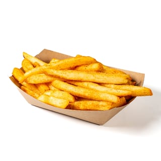 Seasoned Fries