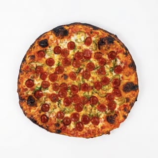 16" Hot Honey Pep Pizza
