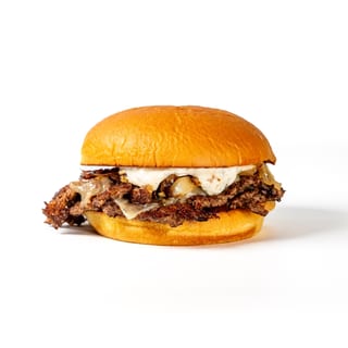 Truffle Smash