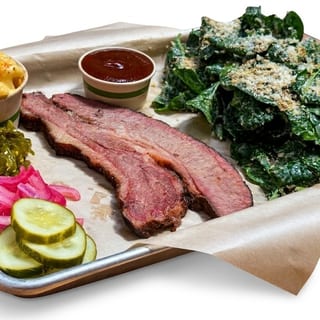 Brisket Combo